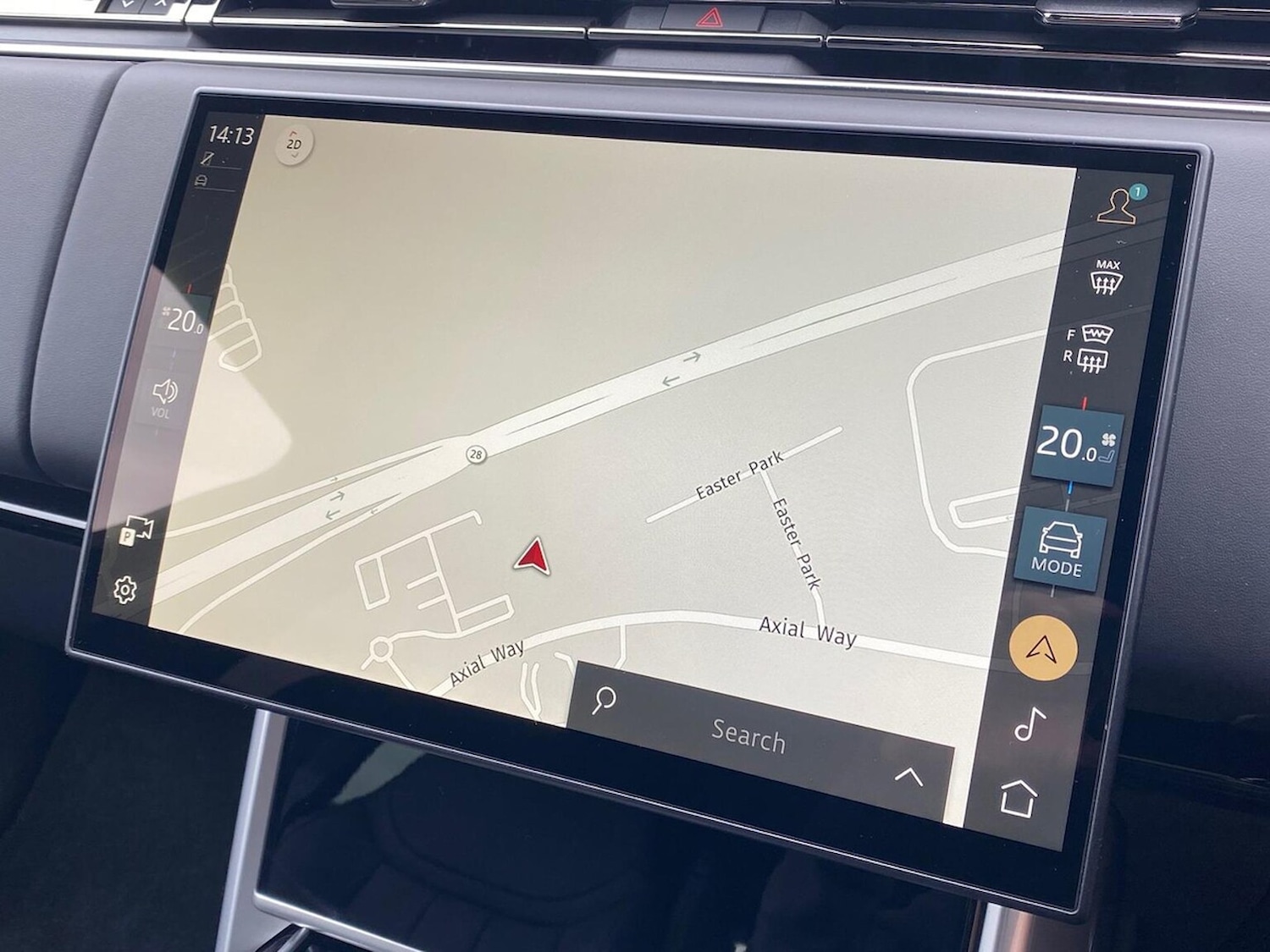 Used Land Rover Range Rover 2025 for sale - 76570951: Photo 11