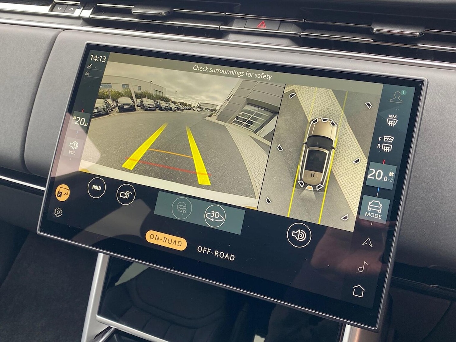 Used Land Rover Range Rover 2025 for sale - 76570951: Photo 12