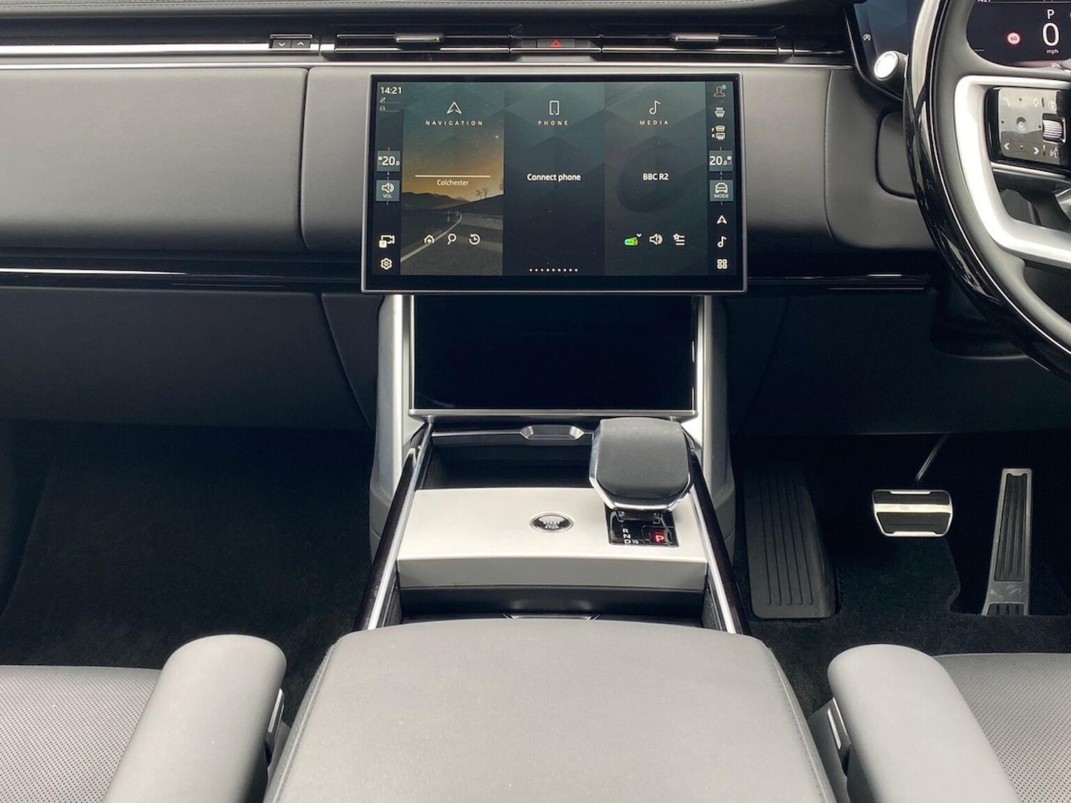 Used Land Rover Range Rover 2025 for sale - 76570951: Photo 14