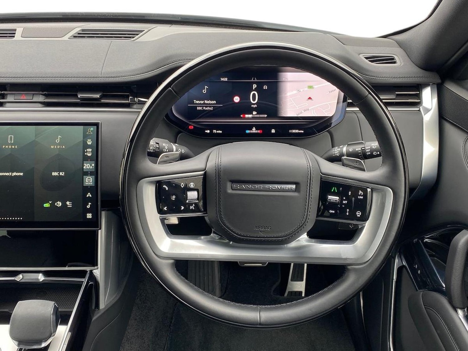 Used Land Rover Range Rover 2025 for sale - 76570951: Photo 15