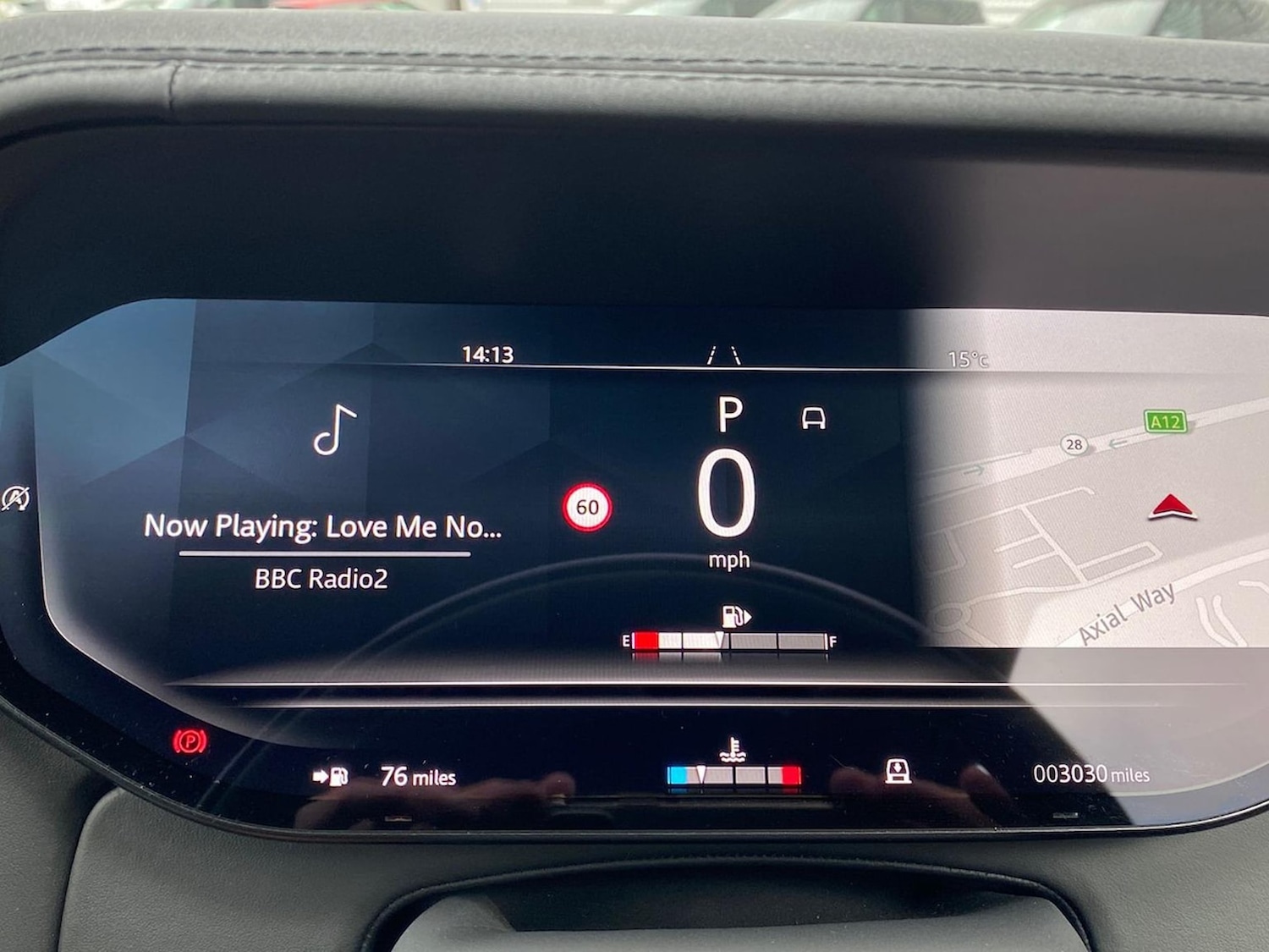 Used Land Rover Range Rover 2025 for sale - 76570951: Photo 16