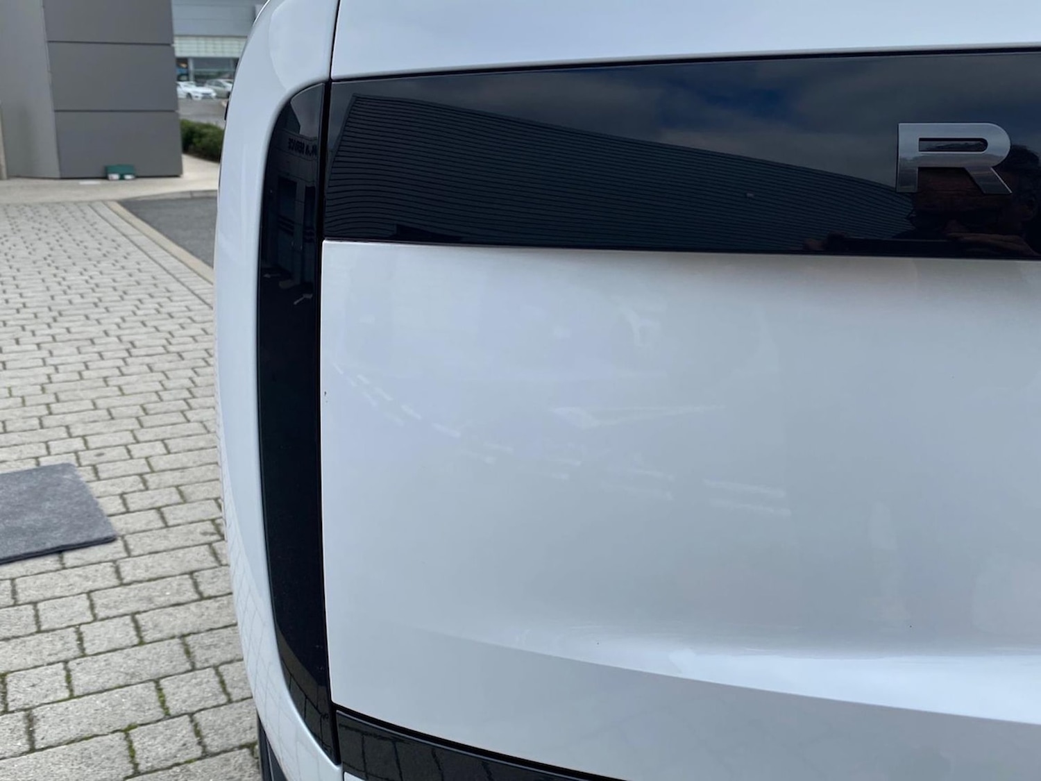 Used Land Rover Range Rover 2025 for sale - 76570951: Photo 19