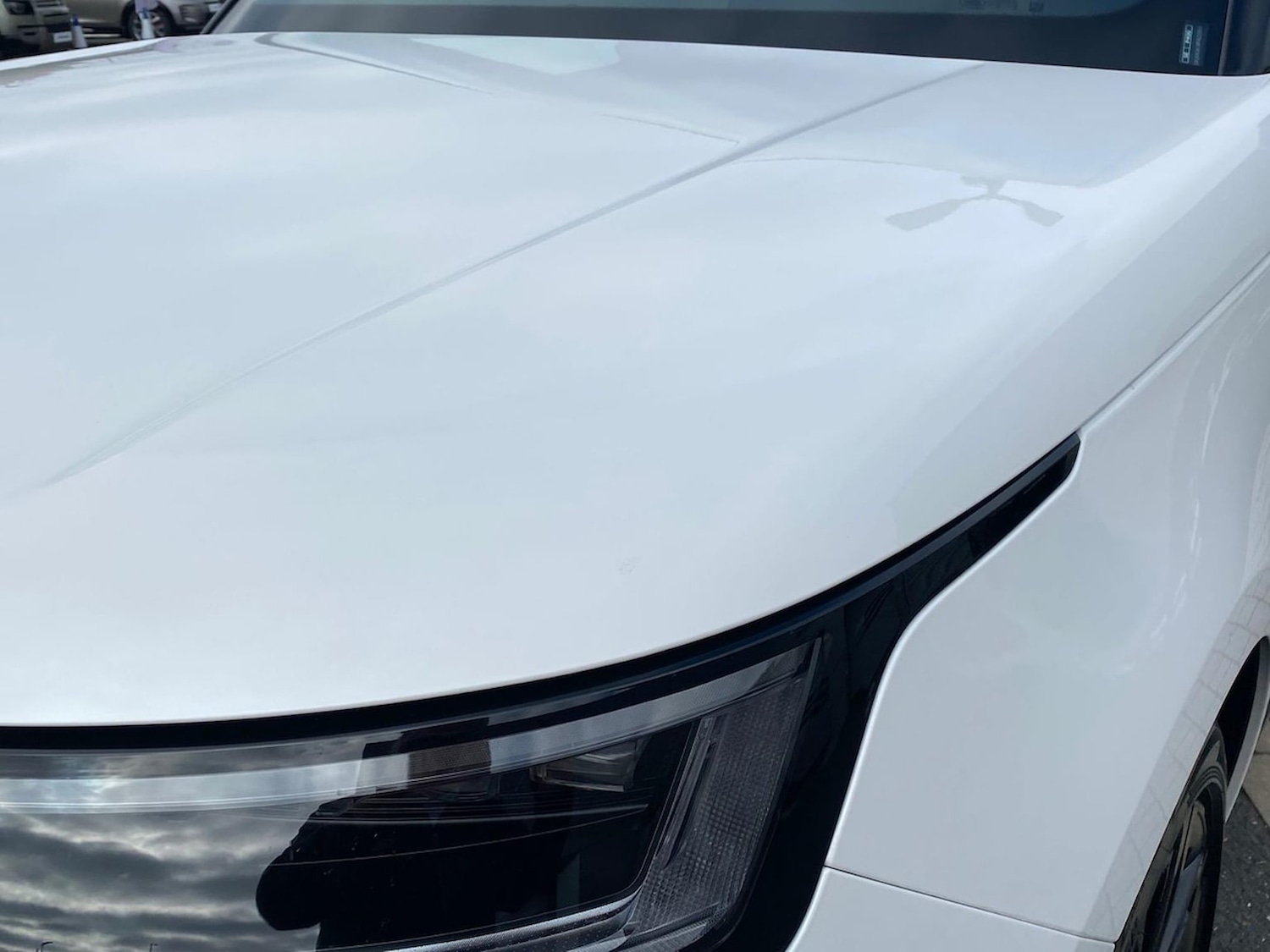 Used Land Rover Range Rover 2025 for sale - 76570951: Photo 20