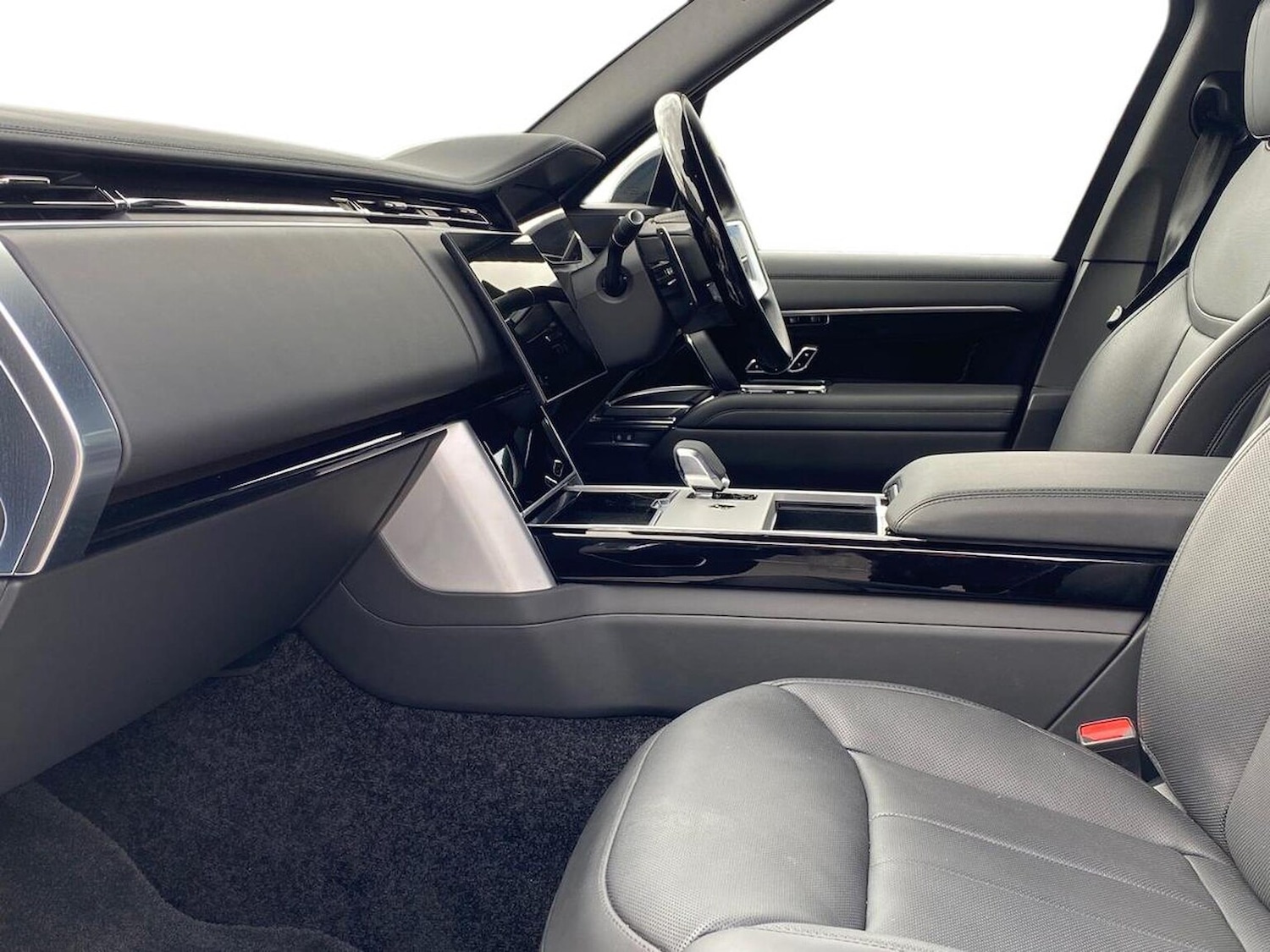 Used Land Rover Range Rover 2025 for sale - 76570951: Photo 3