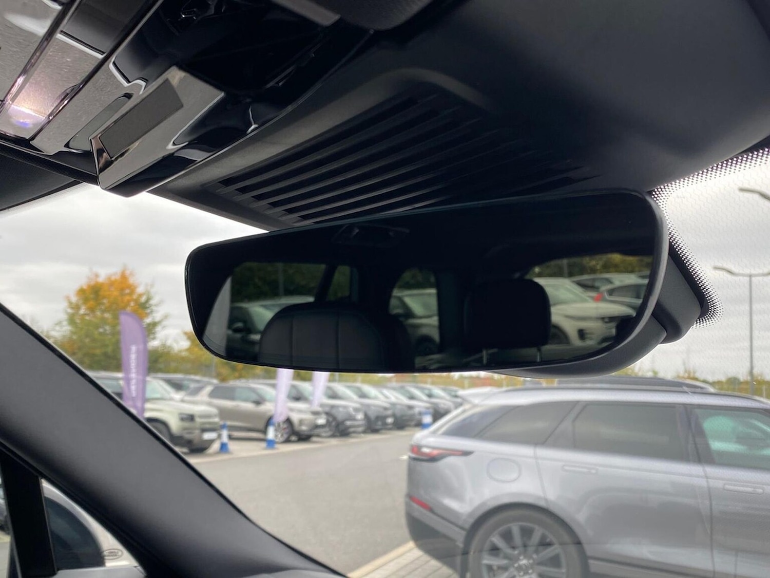 Used Land Rover Range Rover 2025 for sale - 76570951: Photo 39