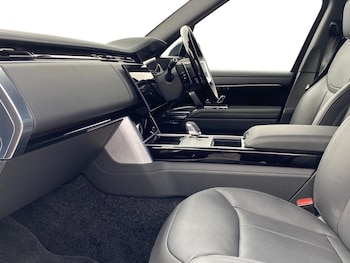 Used Land Rover Range Rover 2025 for sale - 76570951: Photo