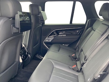 Used Land Rover Range Rover 2025 for sale - 76570951: Photo