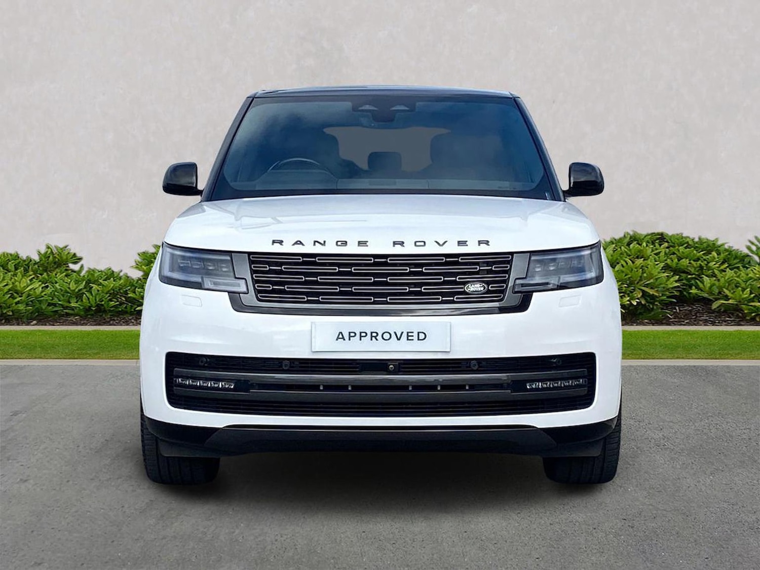Used Land Rover Range Rover 2025 for sale - 76570951: Photo 7