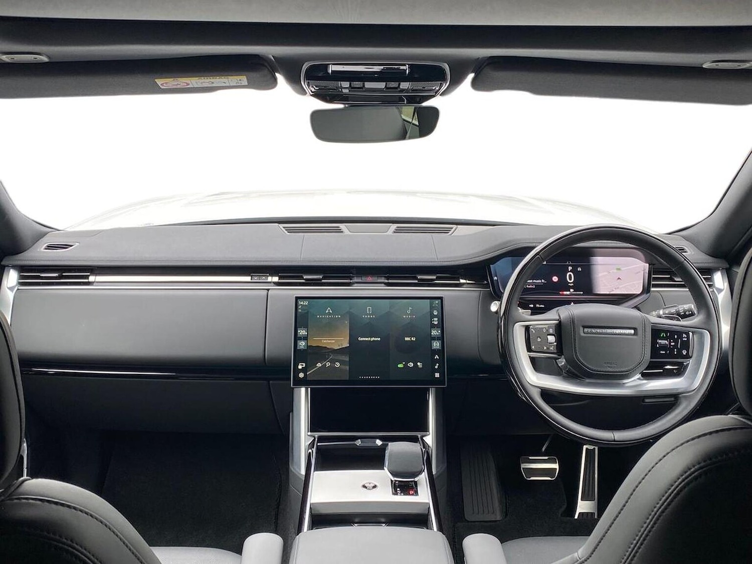 Used Land Rover Range Rover 2025 for sale - 76570951: Photo 9