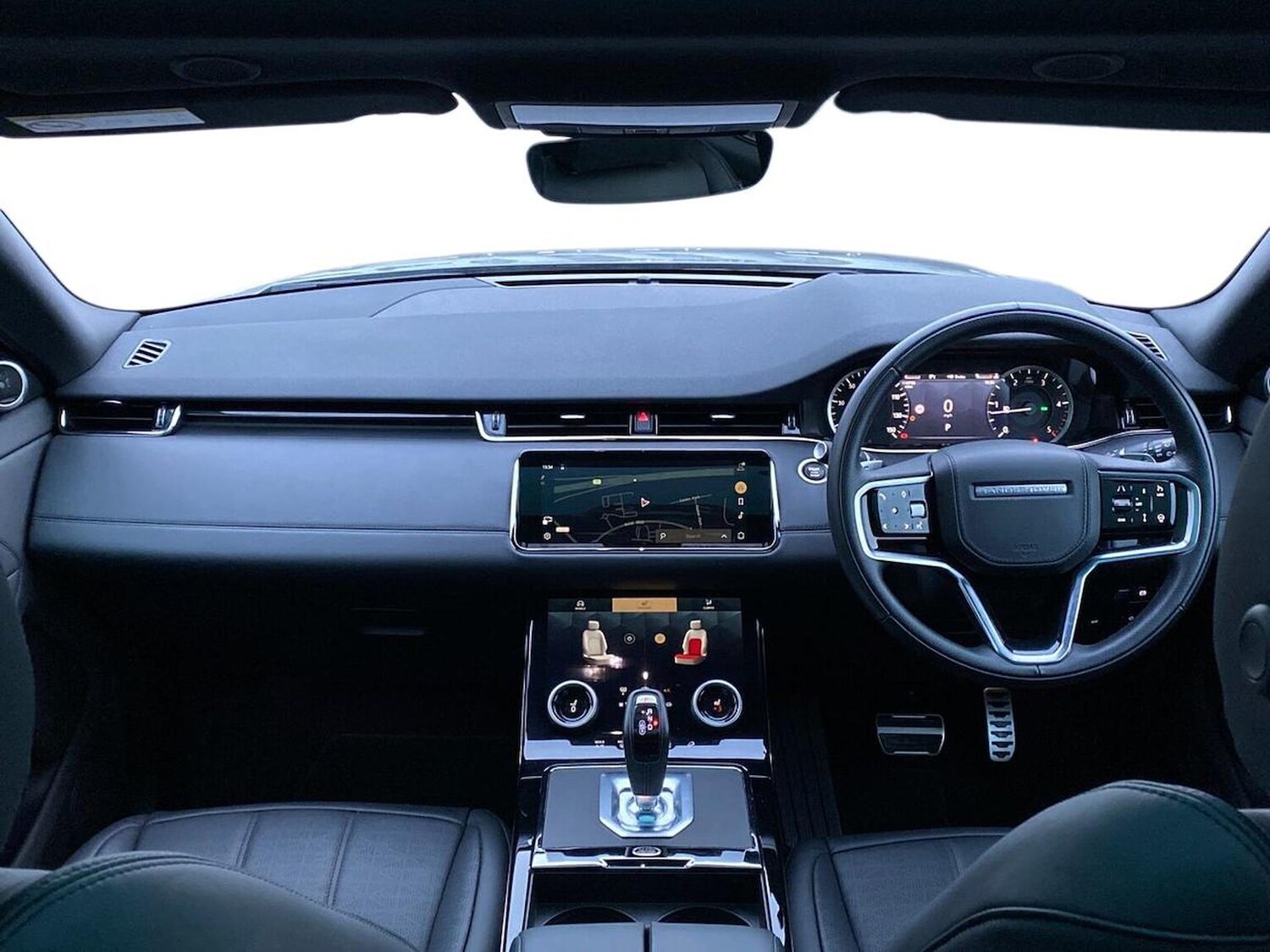 Used Land Rover Range Rover Evoque 2023 for sale - 76982890: Photo 11