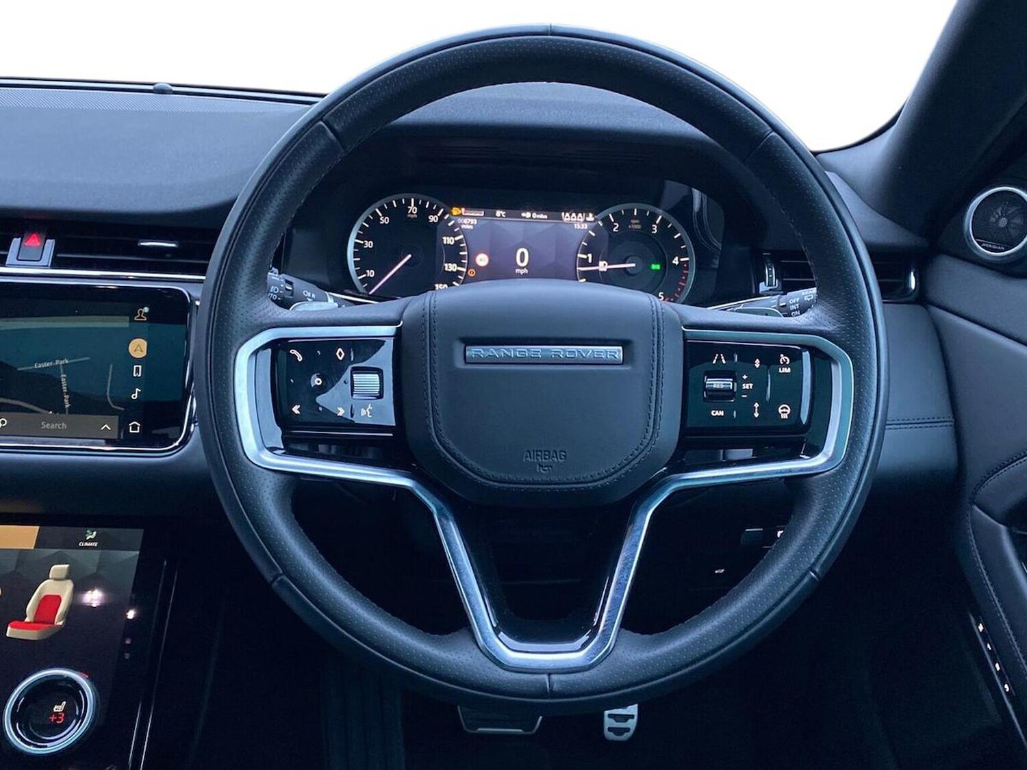 Used Land Rover Range Rover Evoque 2023 for sale - 76982890: Photo 17