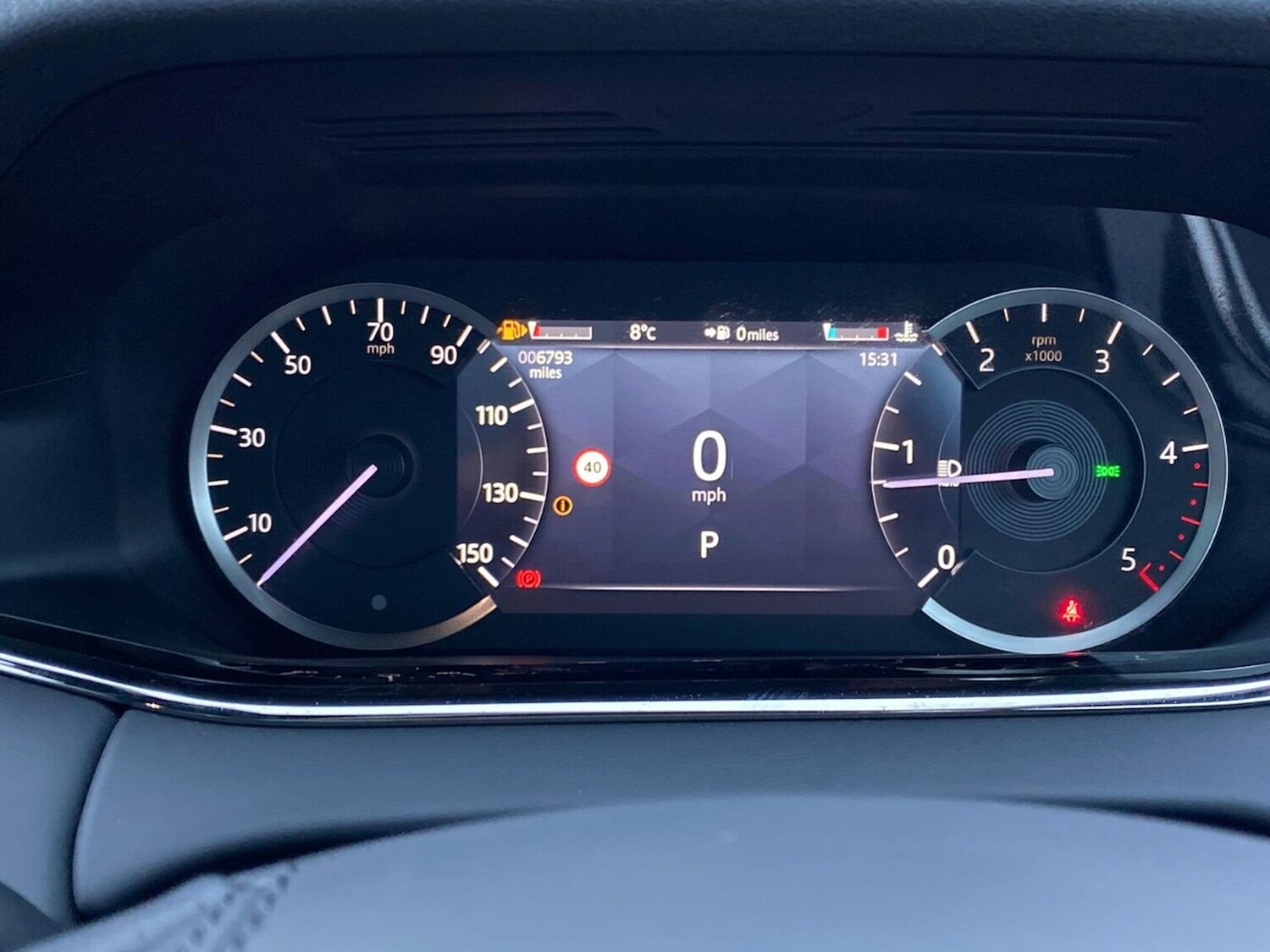 Used Land Rover Range Rover Evoque 2023 for sale - 76982890: Photo 18