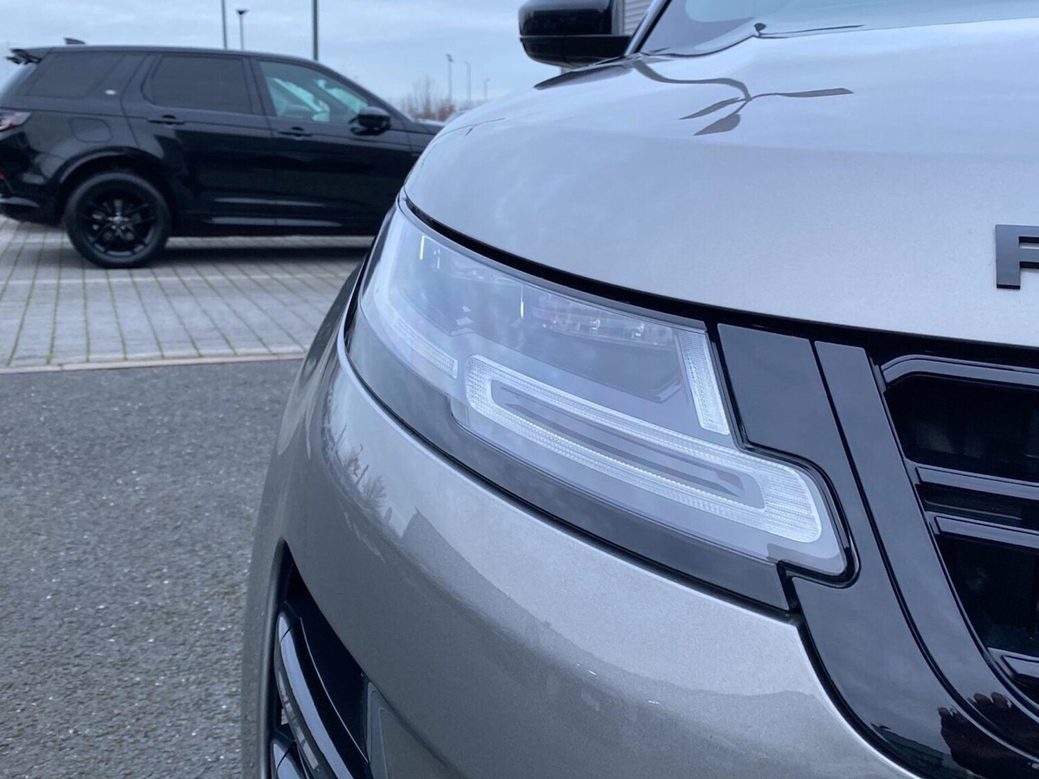 Used Land Rover Range Rover Evoque 2023 for sale - 76982890: Photo 19