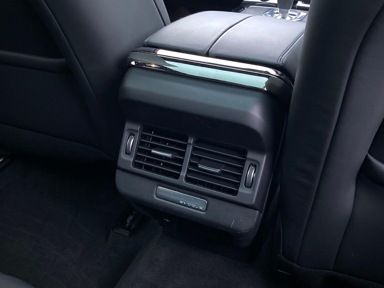 Used Land Rover Range Rover Evoque 2023 for sale - 76982890: Photo 20