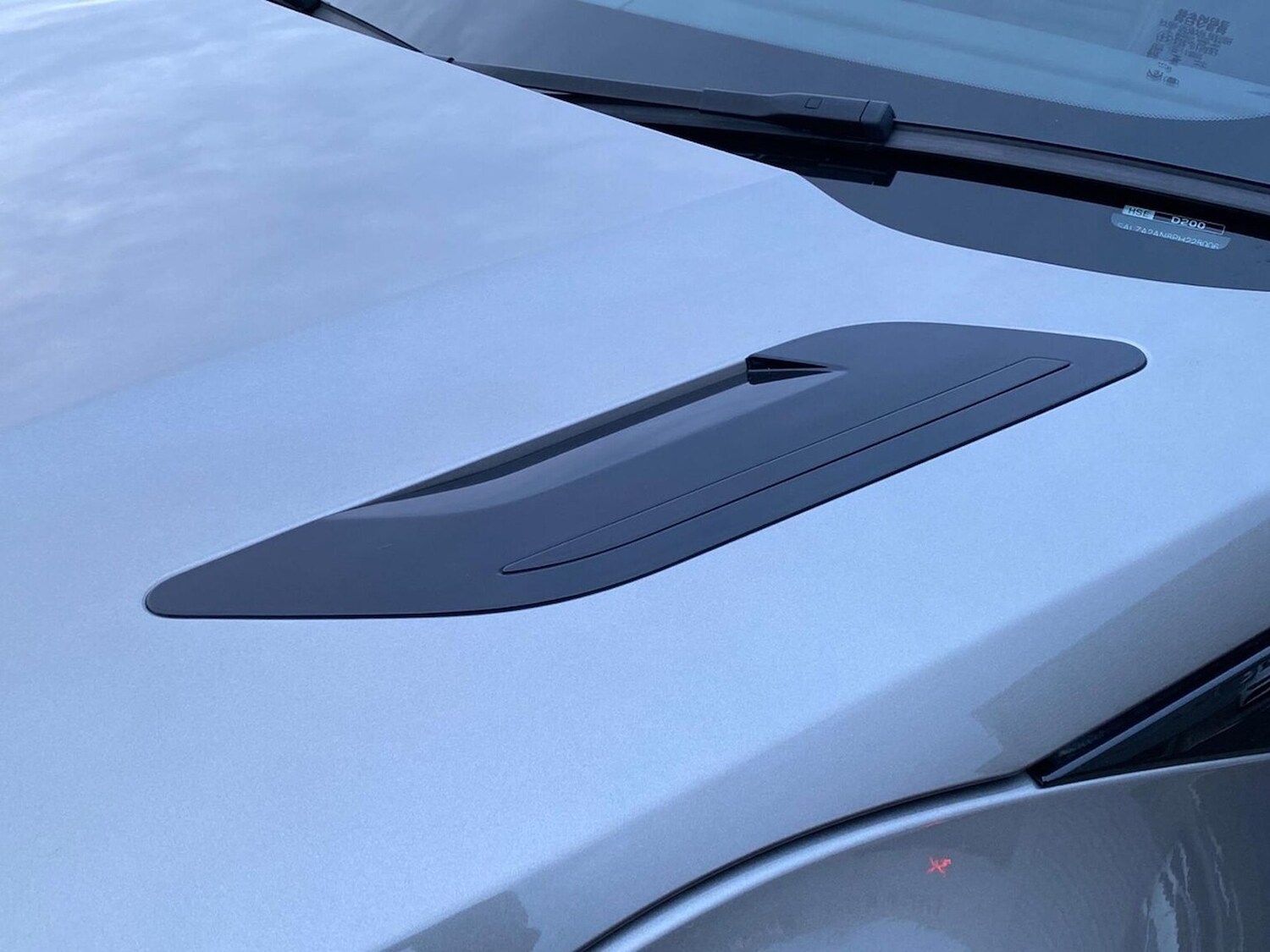 Used Land Rover Range Rover Evoque 2023 for sale - 76982890: Photo 22