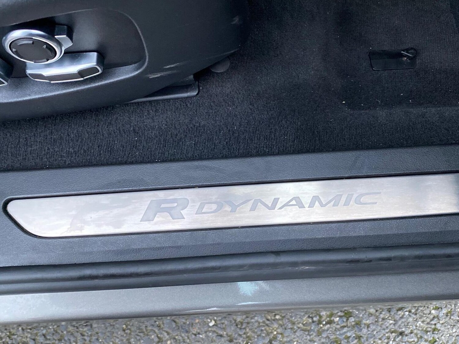 Used Land Rover Range Rover Evoque 2023 for sale - 76982890: Photo 32