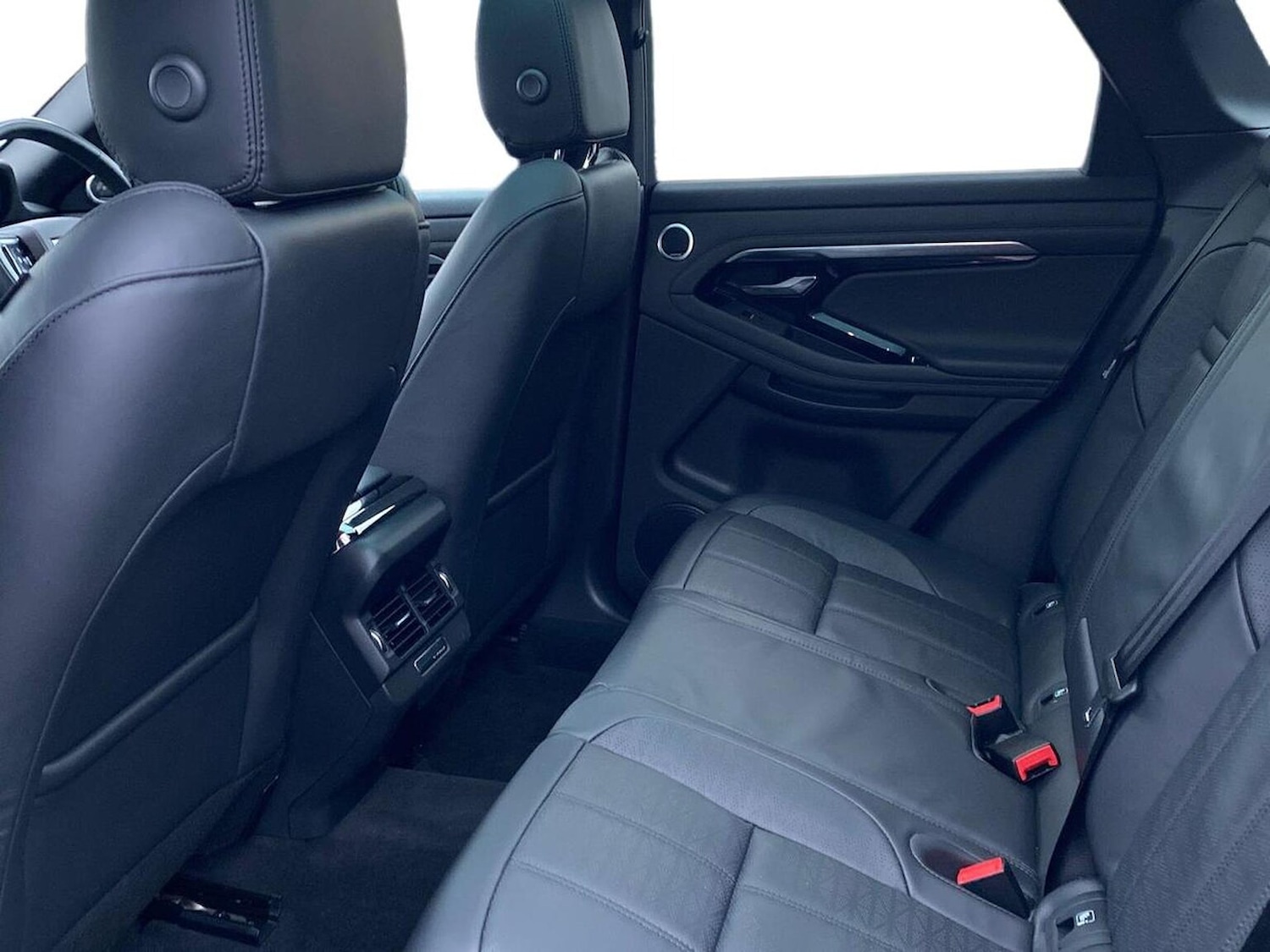 Used Land Rover Range Rover Evoque 2023 for sale - 76982890: Photo 6