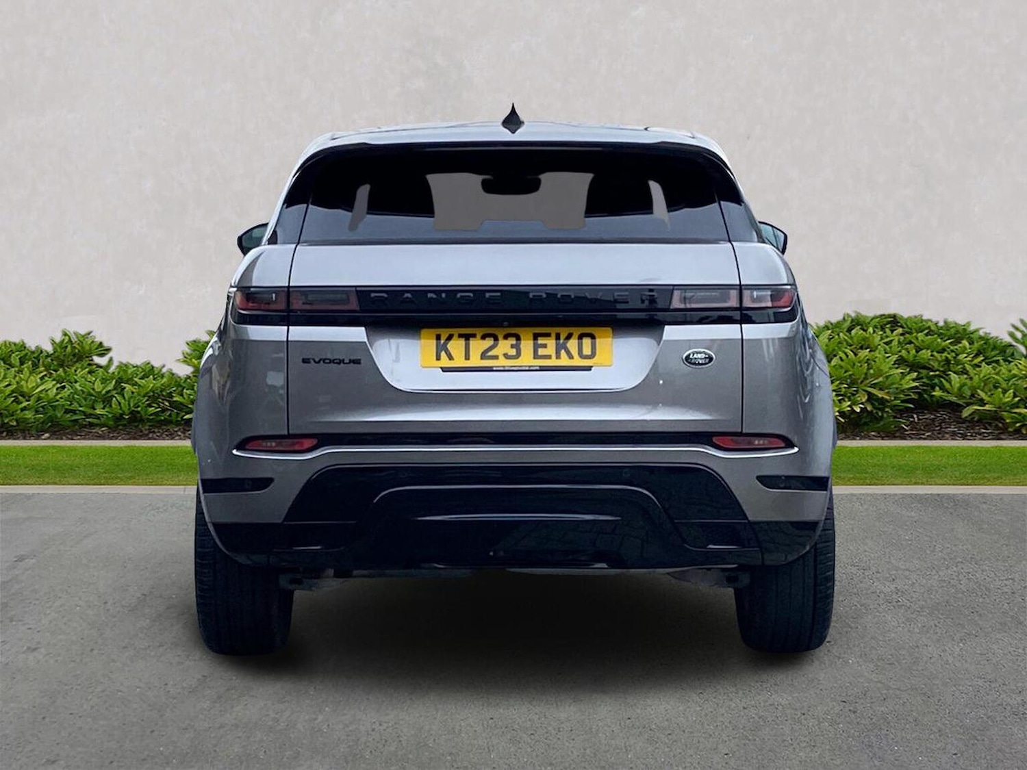 Used Land Rover Range Rover Evoque 2023 for sale - 76982890: Photo 8