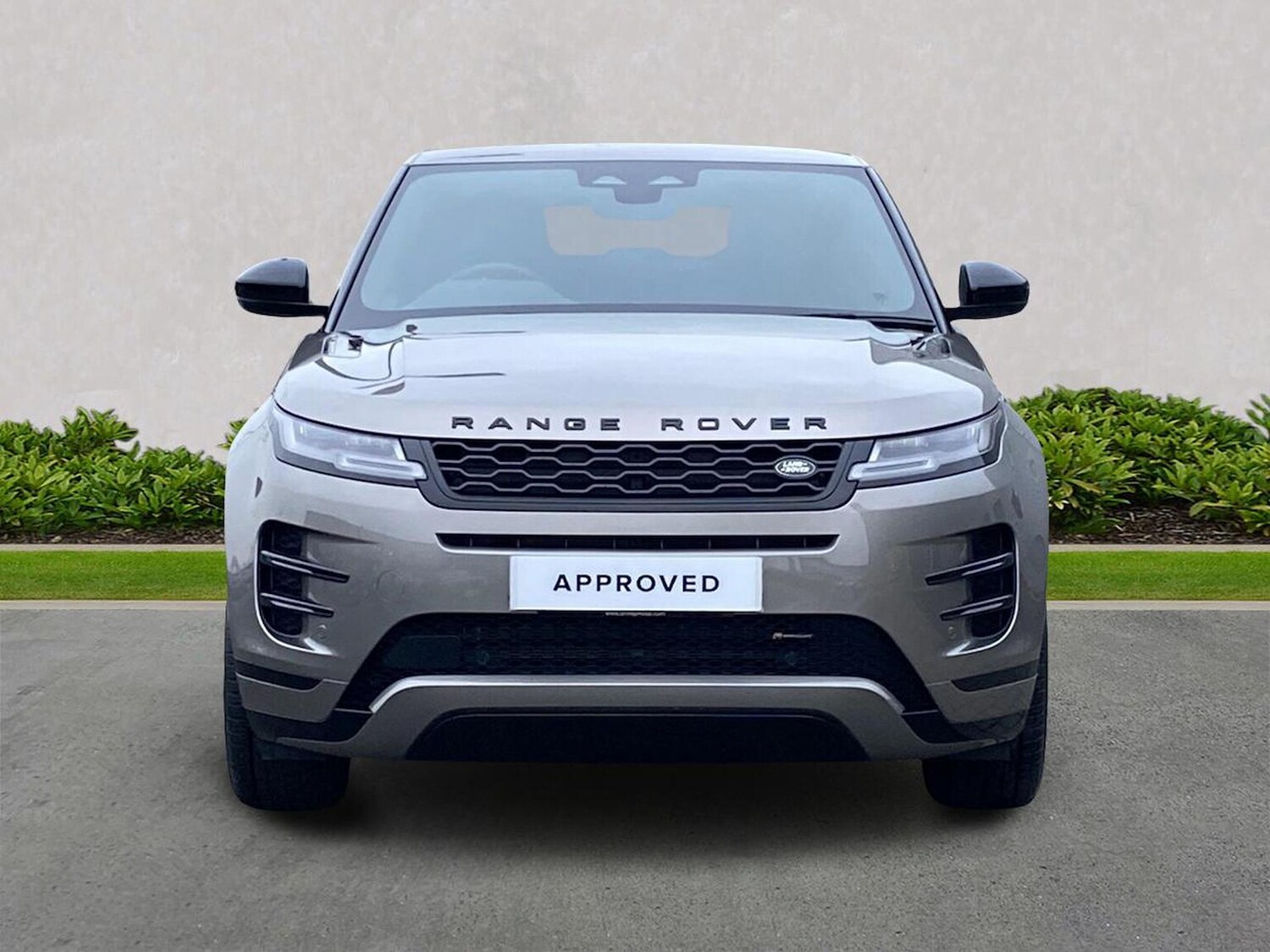 Used Land Rover Range Rover Evoque 2023 for sale - 76982890: Photo 9