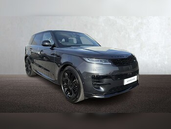 Used Land Rover Range Rover Sport 2026 for sale - 79580798: Photo