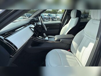 Used Land Rover Range Rover Sport 2026 for sale - 79580798: Photo