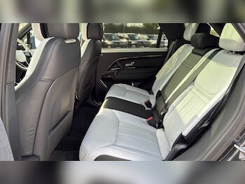 Used Land Rover Range Rover Sport 2026 for sale - 79580798: Photo