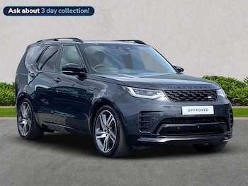 Used Land Rover Discovery 2024 for sale - 75705879: Photo