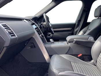 Used Land Rover Discovery 2024 for sale - 75705879: Photo