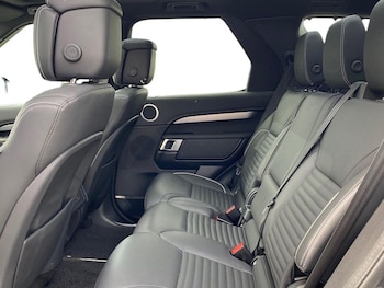 Used Land Rover Discovery 2024 for sale - 75705879: Photo