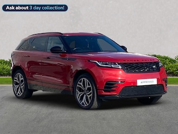 2019 - 2.0 P300 R-Dynamic Hse 5Dr Auto