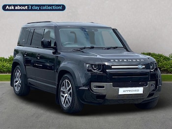 Land Rover - Defender