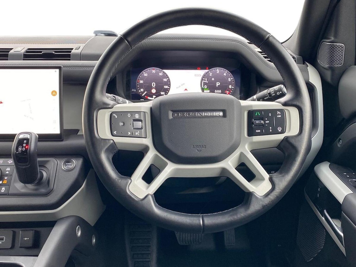 Used Land Rover Defender 2024 for sale - 76455187: Photo 15