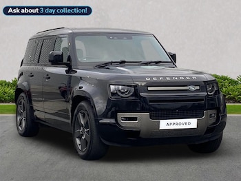 Used Land Rover Defender 2024 for sale - 76455187: Photo
