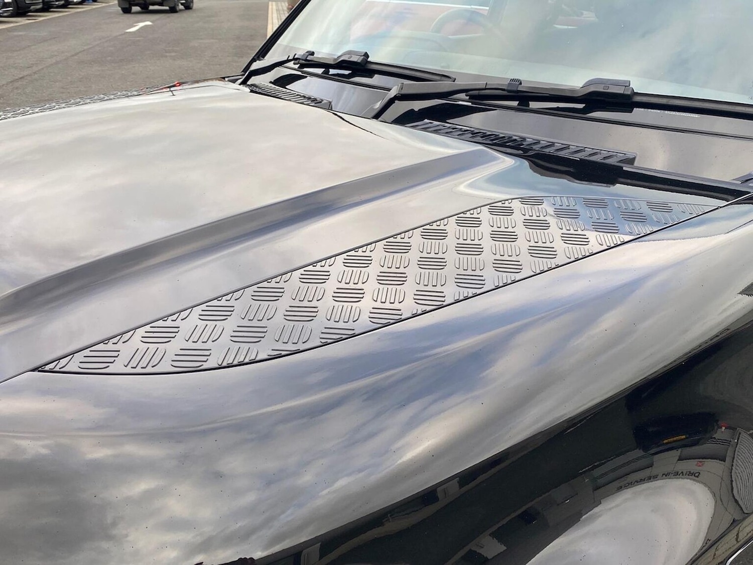 Used Land Rover Defender 2024 for sale - 76455187: Photo 20