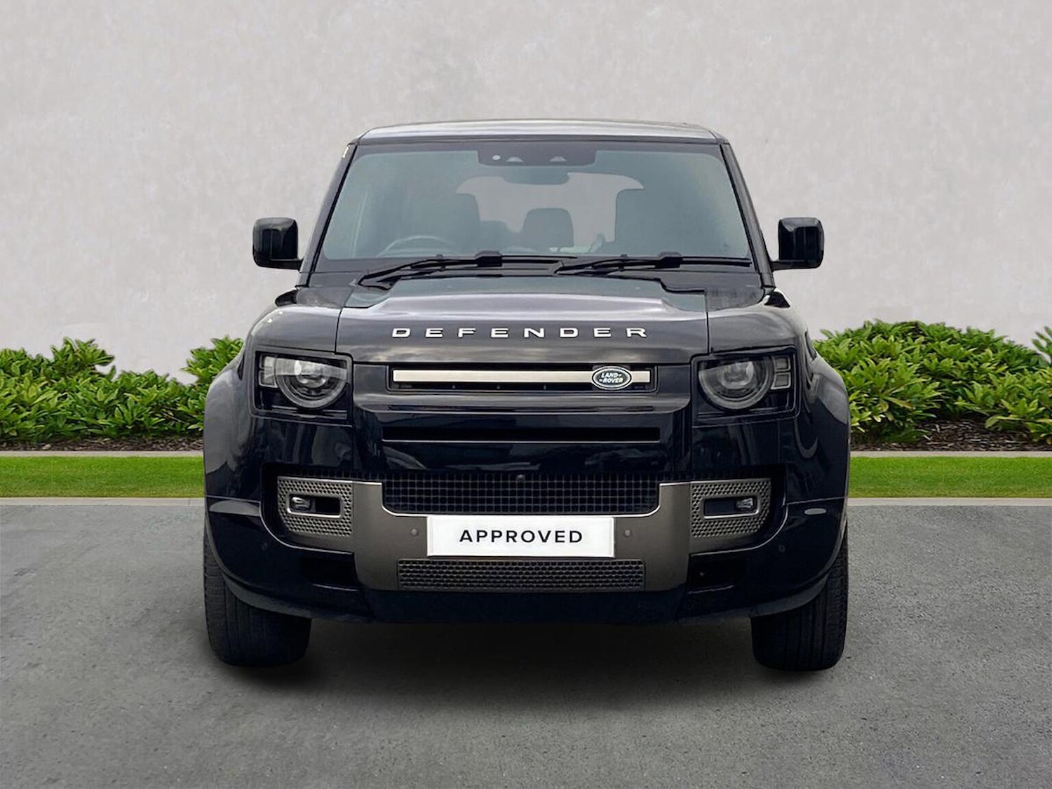 Used Land Rover Defender 2024 for sale - 76455187: Photo 7