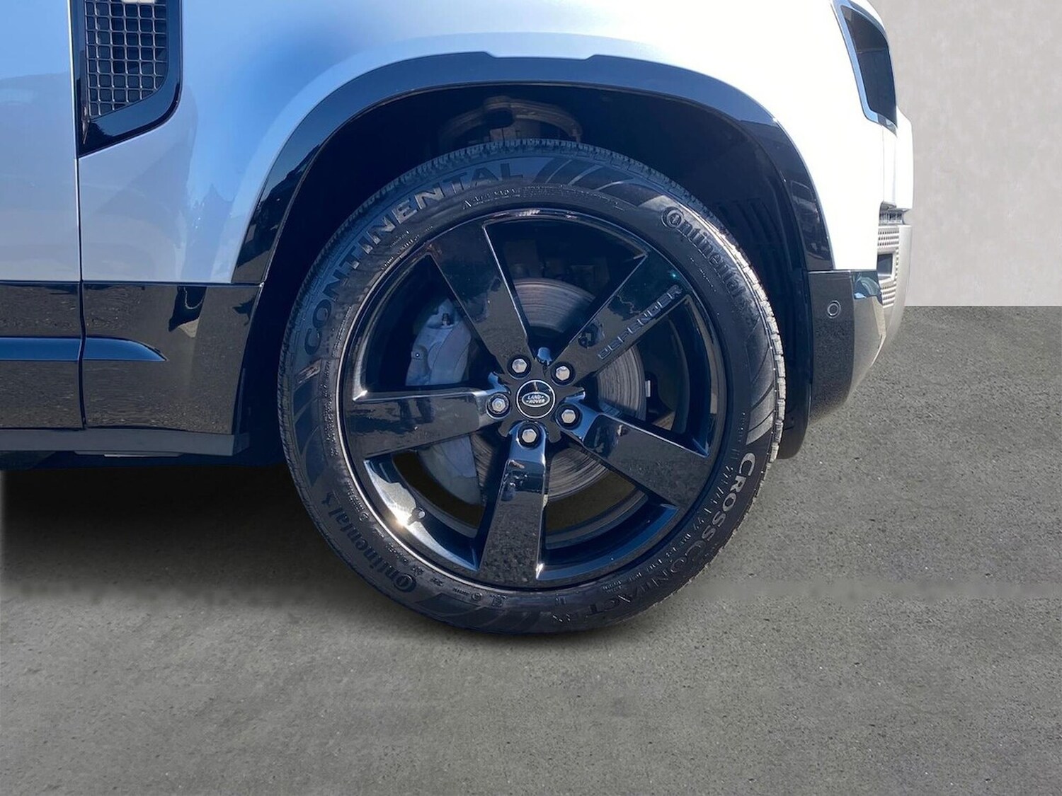 Used Land Rover Defender 2023 for sale - 78191828: Photo 10