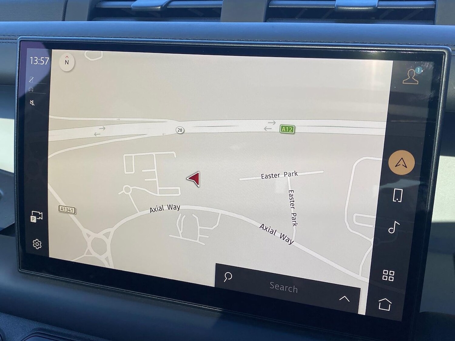 Used Land Rover Defender 2023 for sale - 78191828: Photo 13