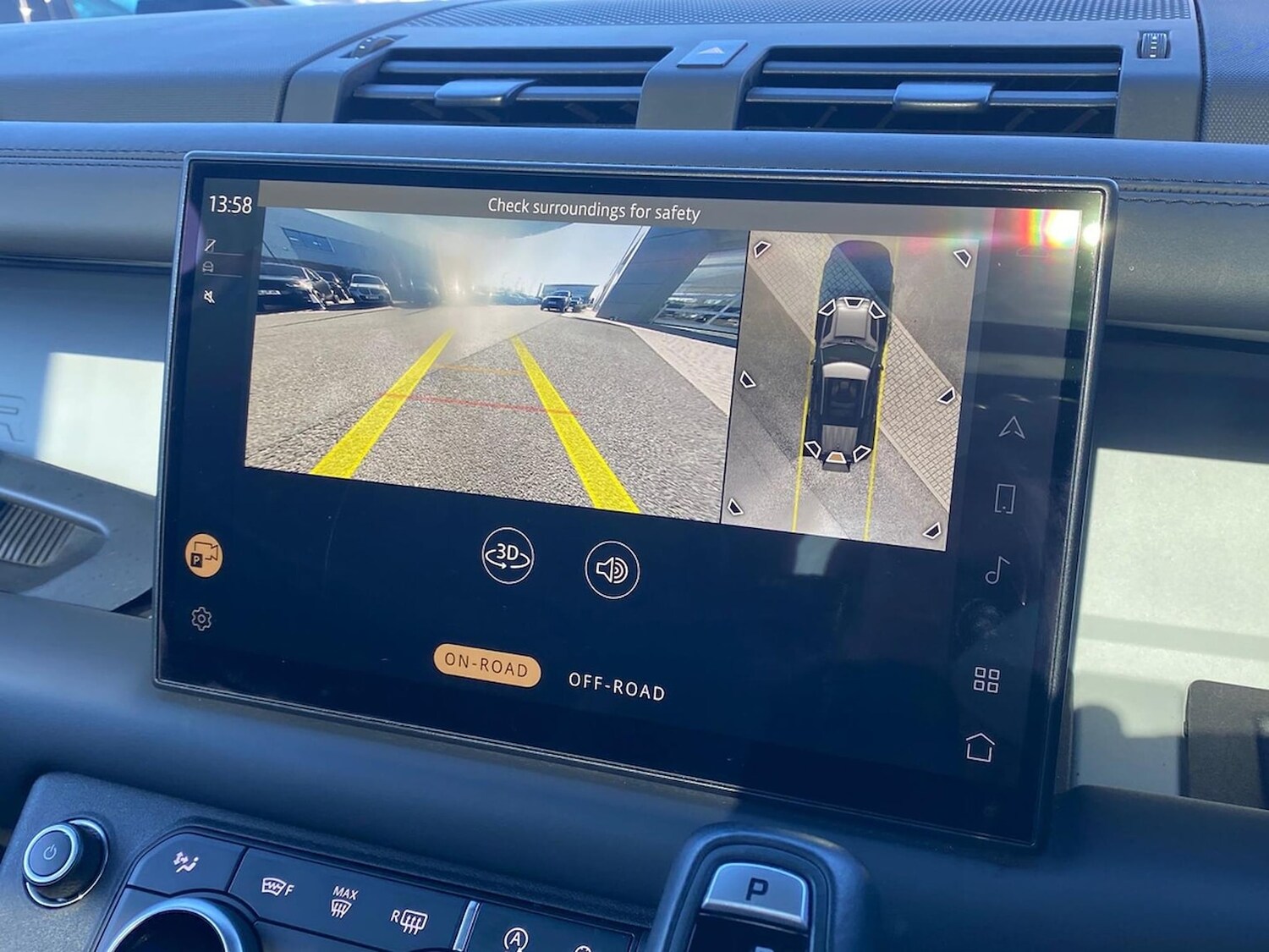 Used Land Rover Defender 2023 for sale - 78191828: Photo 14