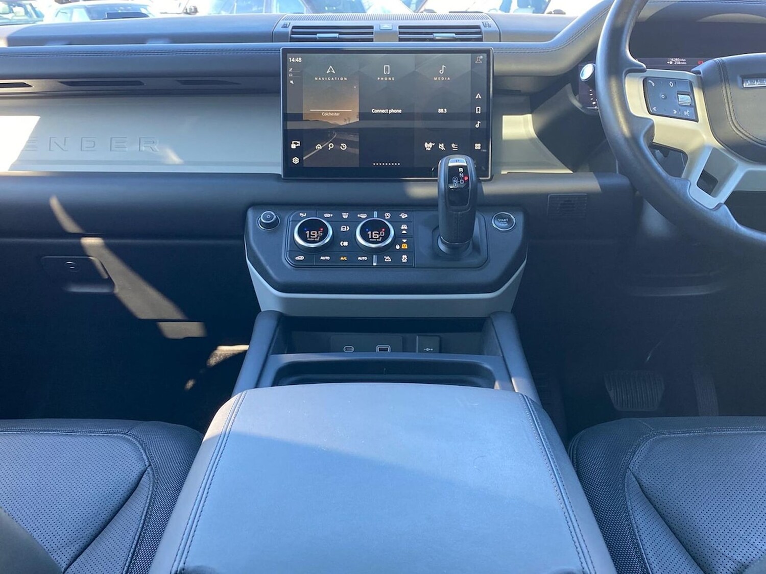 Used Land Rover Defender 2023 for sale - 78191828: Photo 16