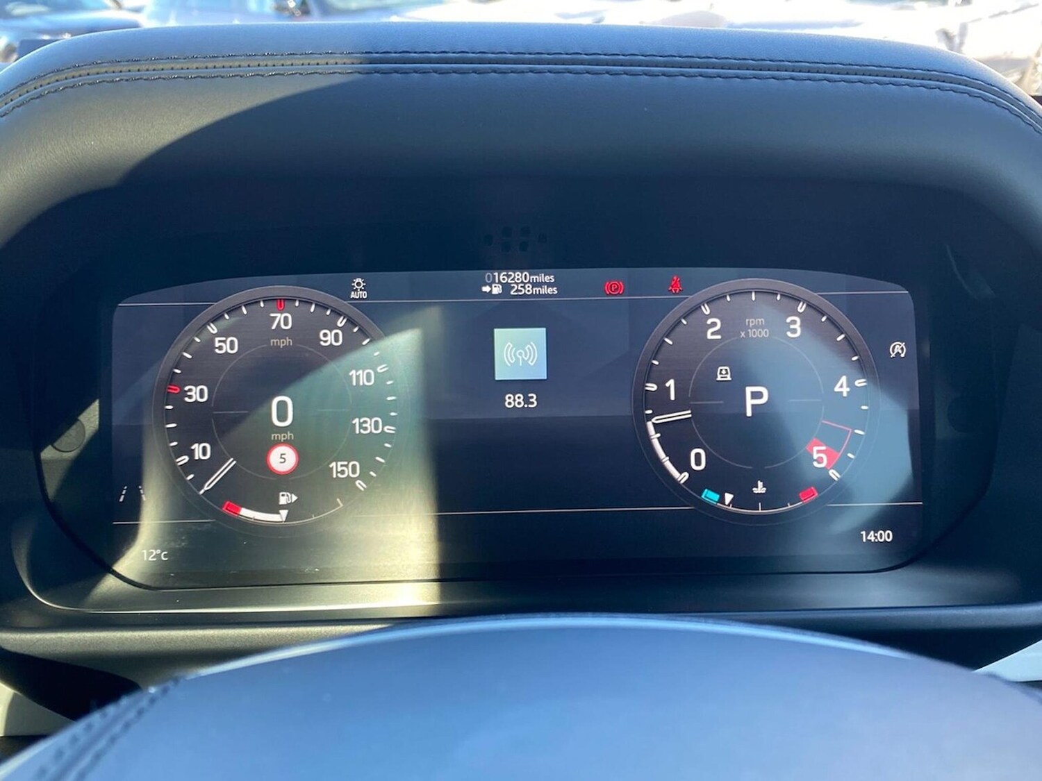 Used Land Rover Defender 2023 for sale - 78191828: Photo 18