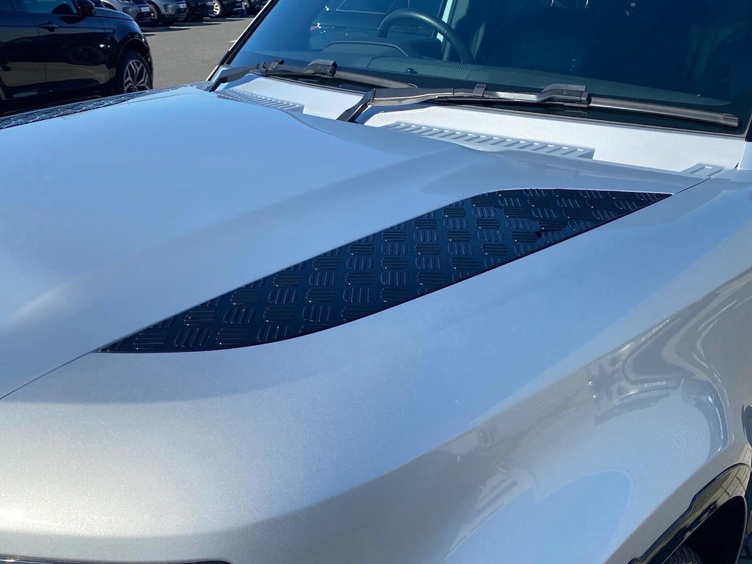 Used Land Rover Defender 2023 for sale - 78191828: Photo 22