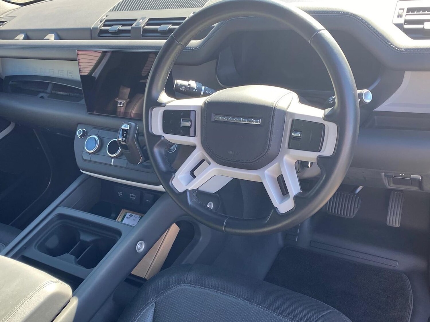 Used Land Rover Defender 2023 for sale - 78191828: Photo 36