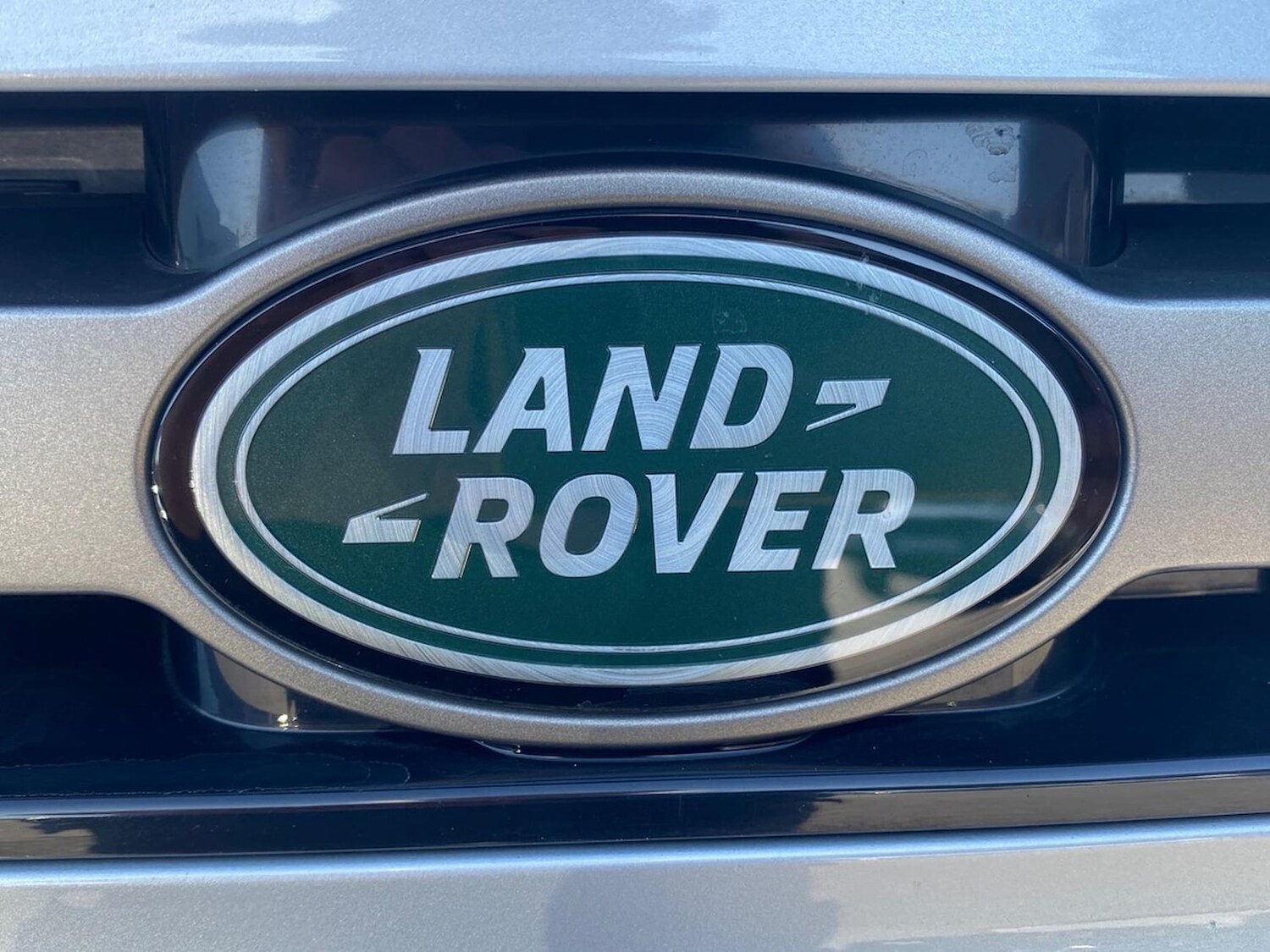 Used Land Rover Defender 2023 for sale - 78191828: Photo 37