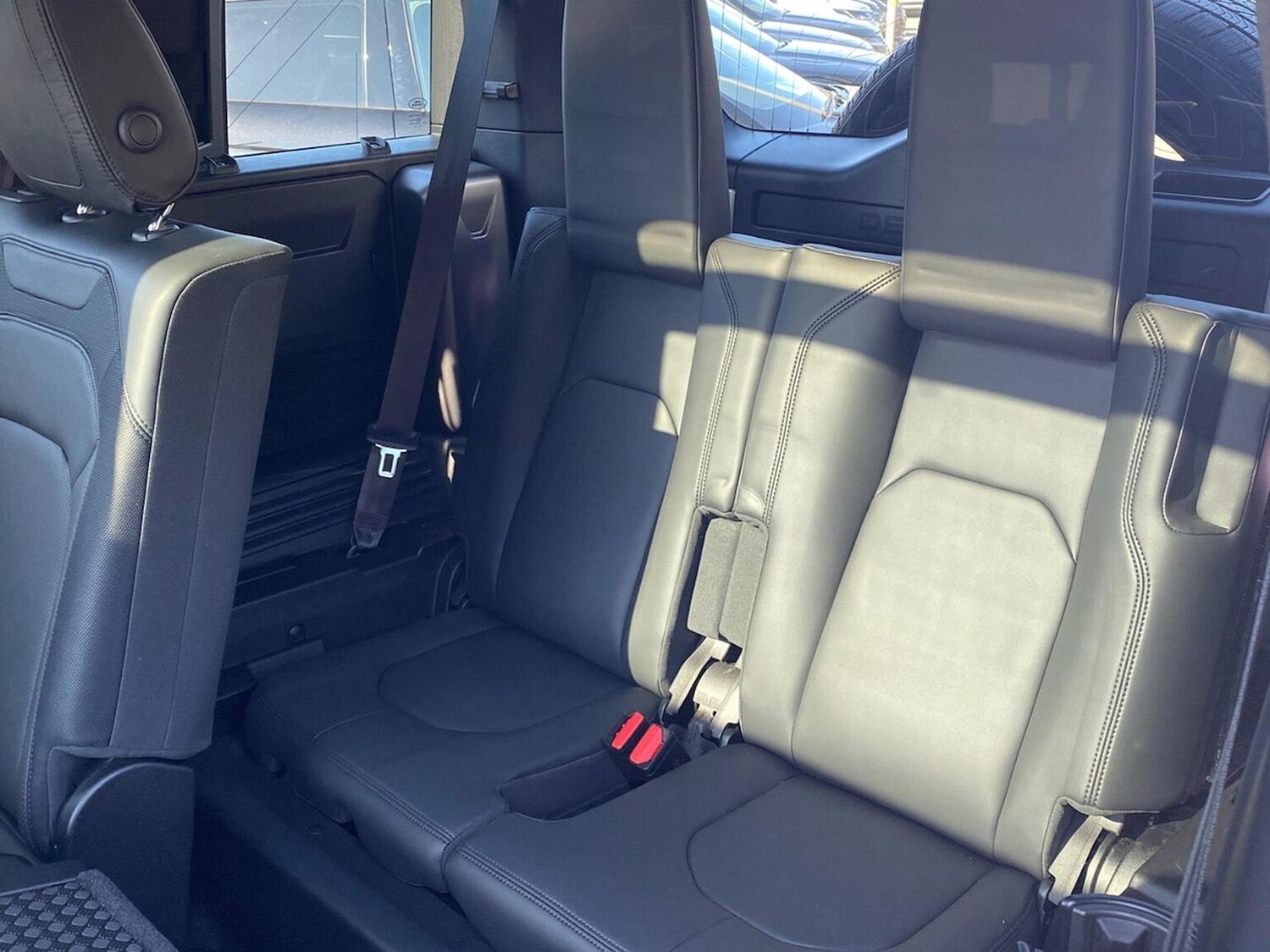 Used Land Rover Defender 2023 for sale - 78191828: Photo 40