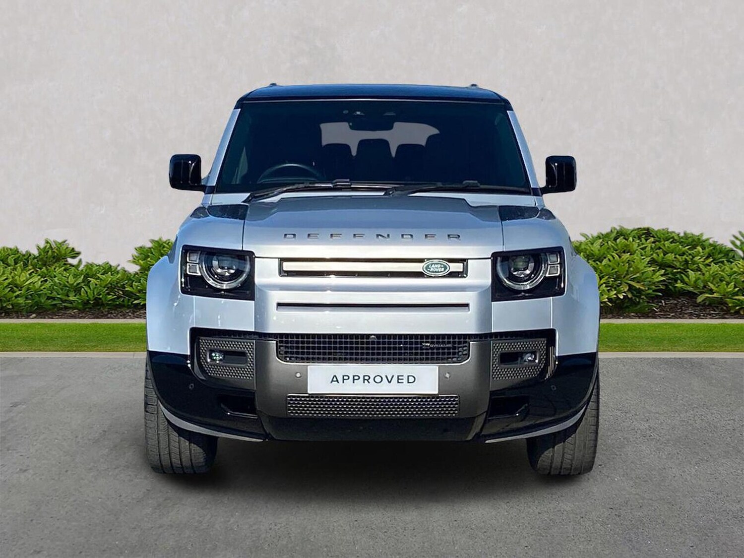 Used Land Rover Defender 2023 for sale - 78191828: Photo 9