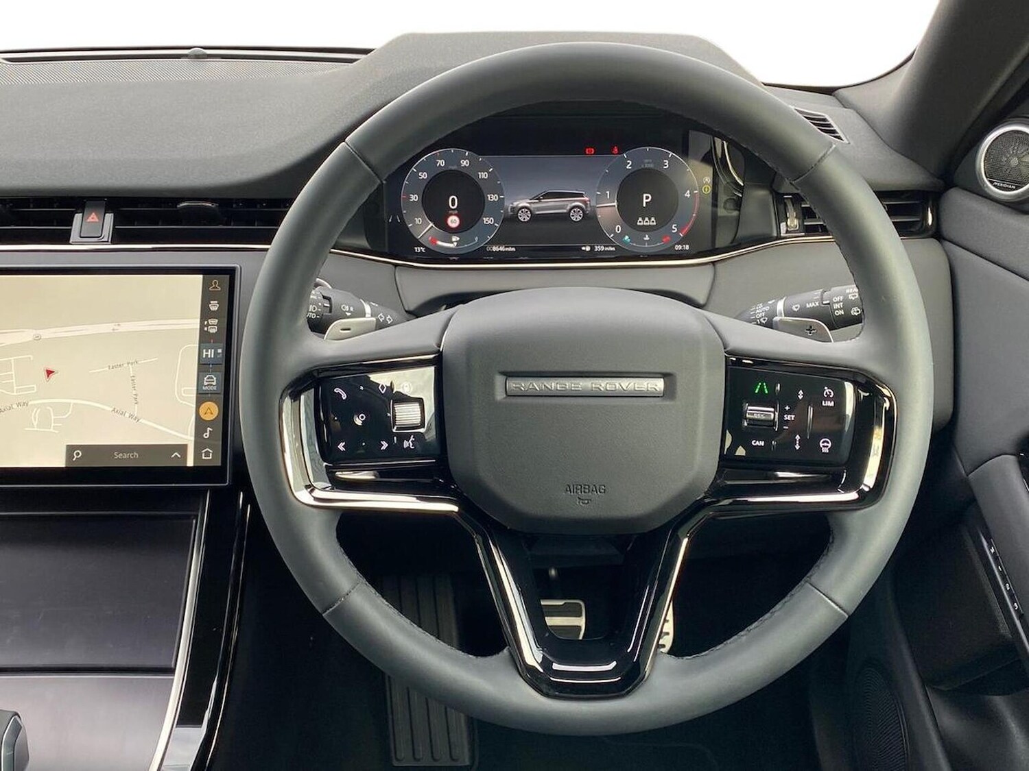 Used Land Rover Range Rover Evoque 2025 for sale - 76599390: Photo 15