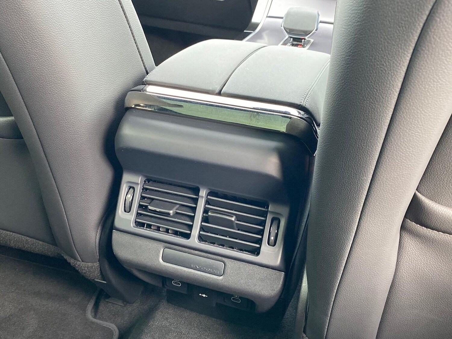 Used Land Rover Range Rover Evoque 2025 for sale - 76599390: Photo 18