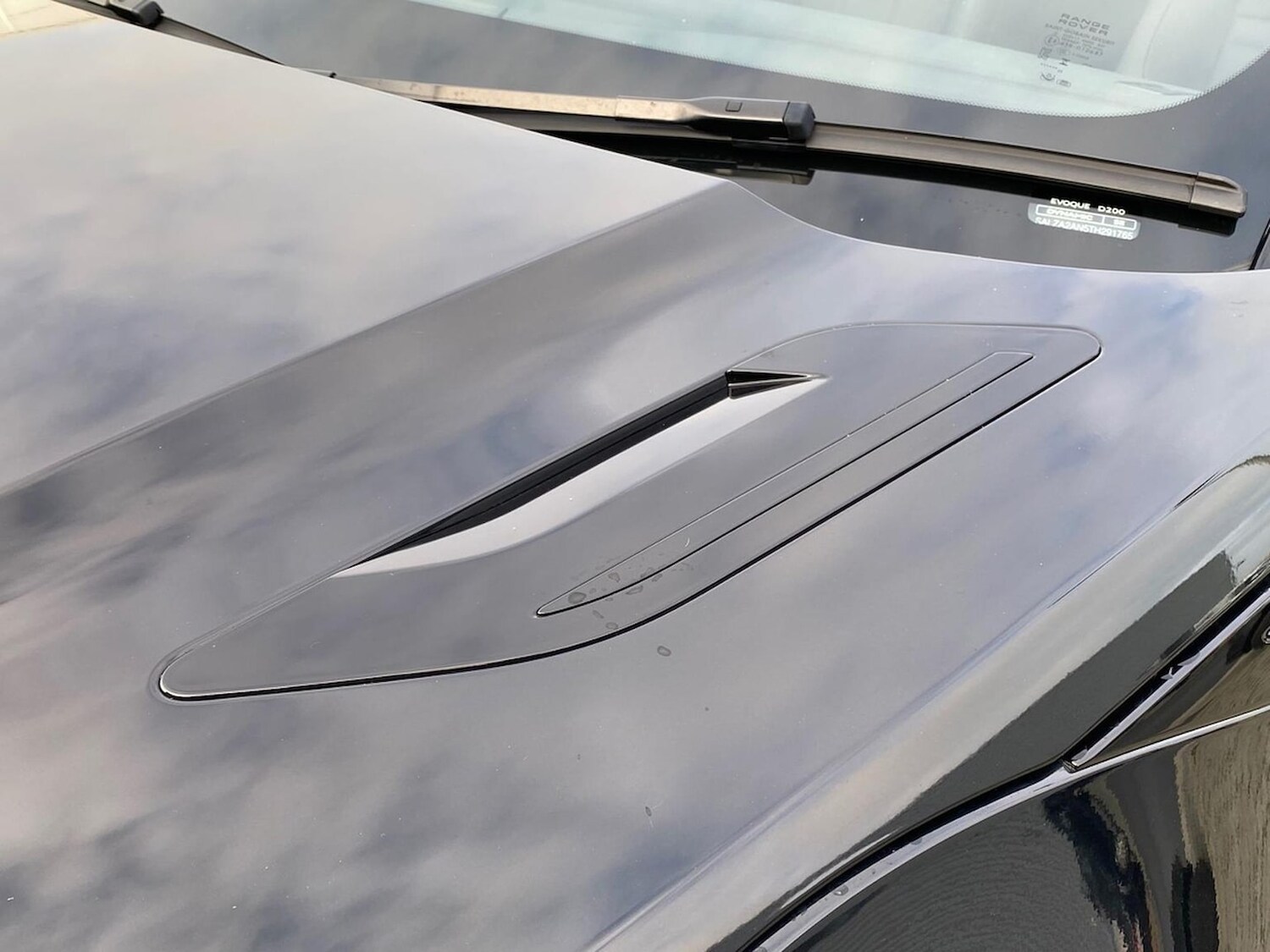 Used Land Rover Range Rover Evoque 2025 for sale - 76599390: Photo 20