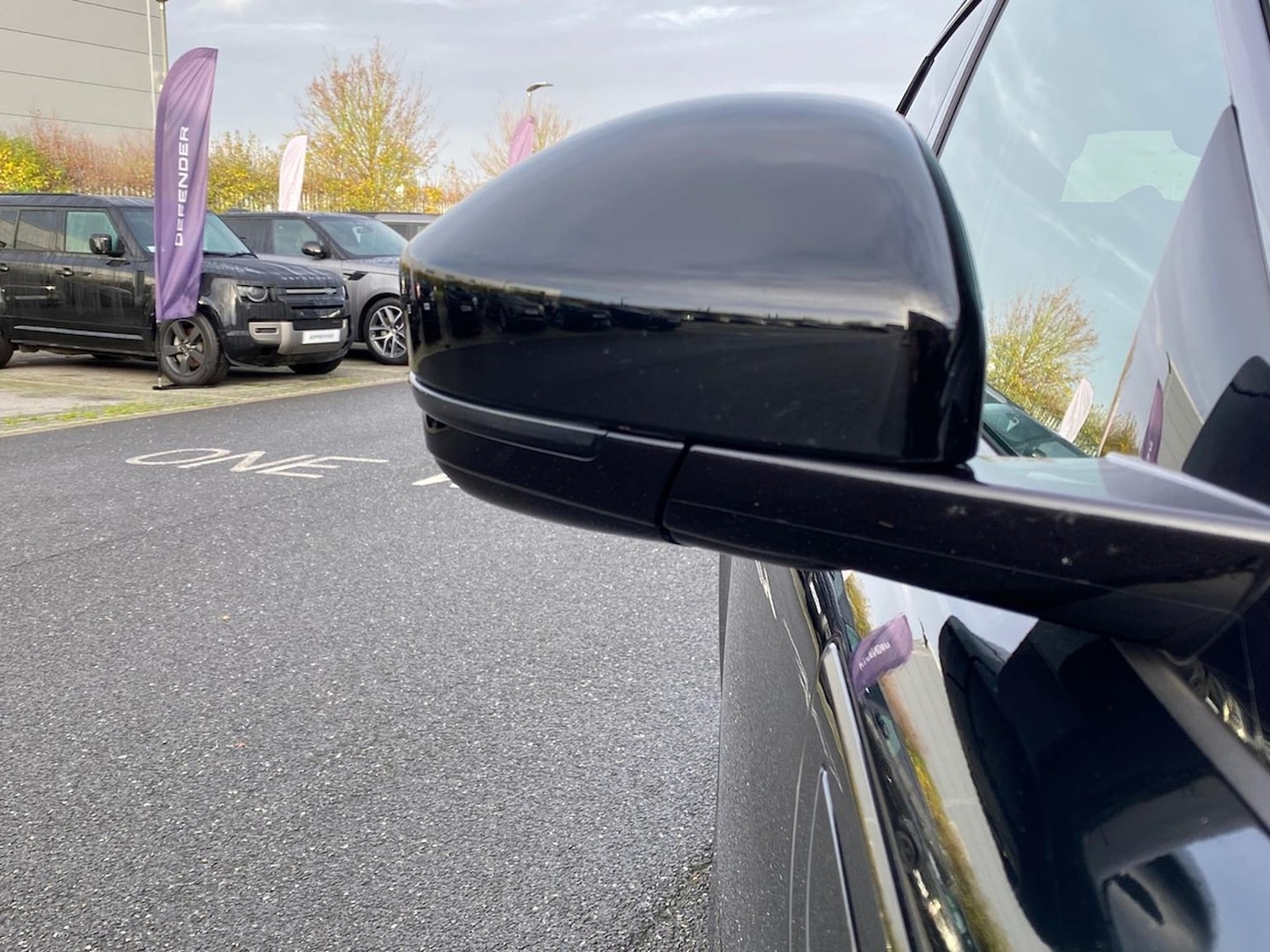 Used Land Rover Range Rover Evoque 2025 for sale - 76599390: Photo 35