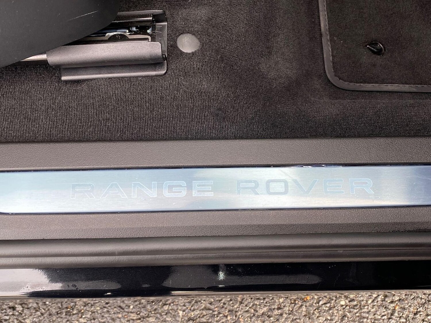 Used Land Rover Range Rover Evoque 2025 for sale - 76599390: Photo 36